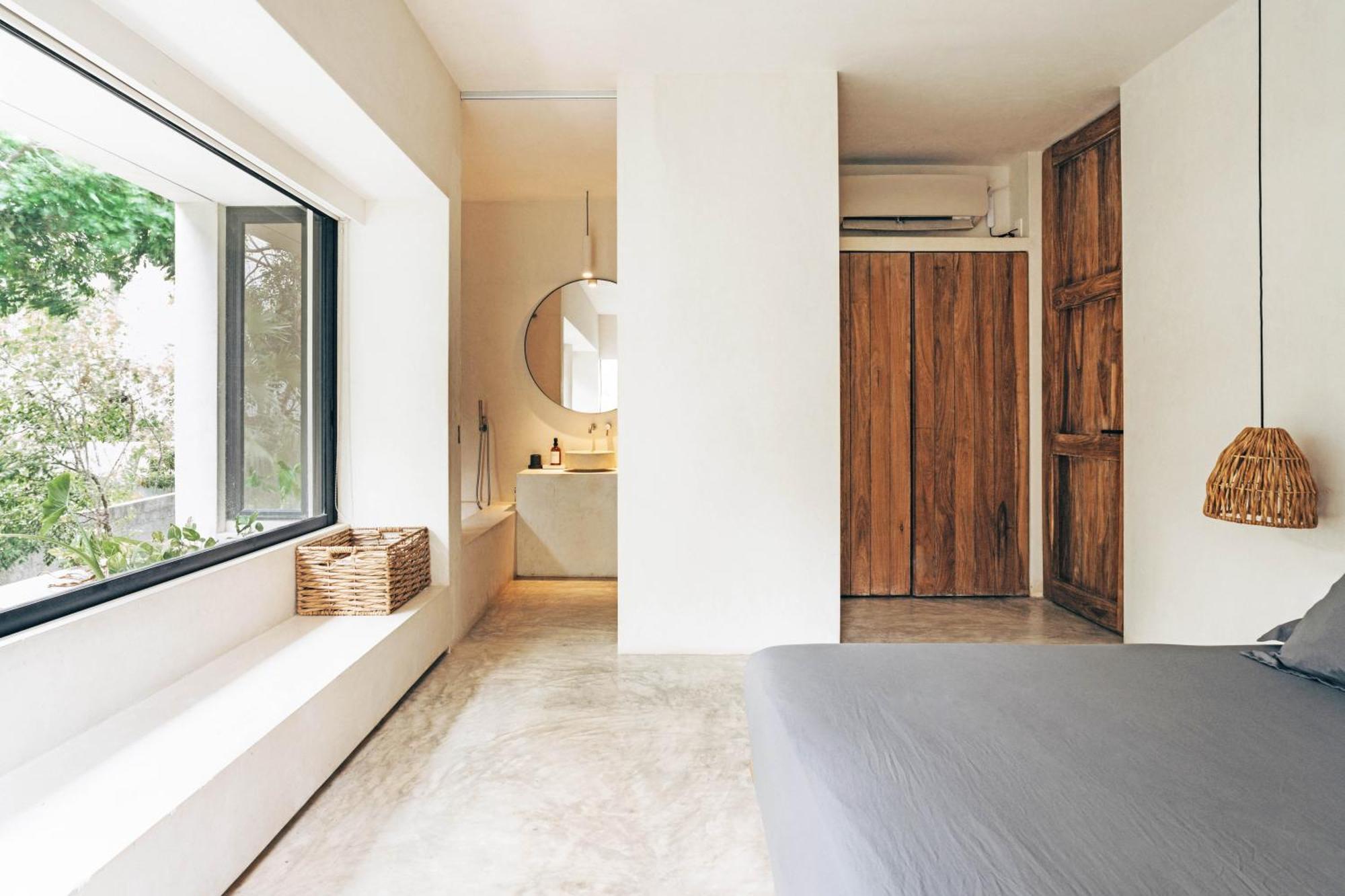Casa Areca, Awarded Architectural Villa Located In A Secured Gated Community, With Concierge Services Tulum Esterno foto