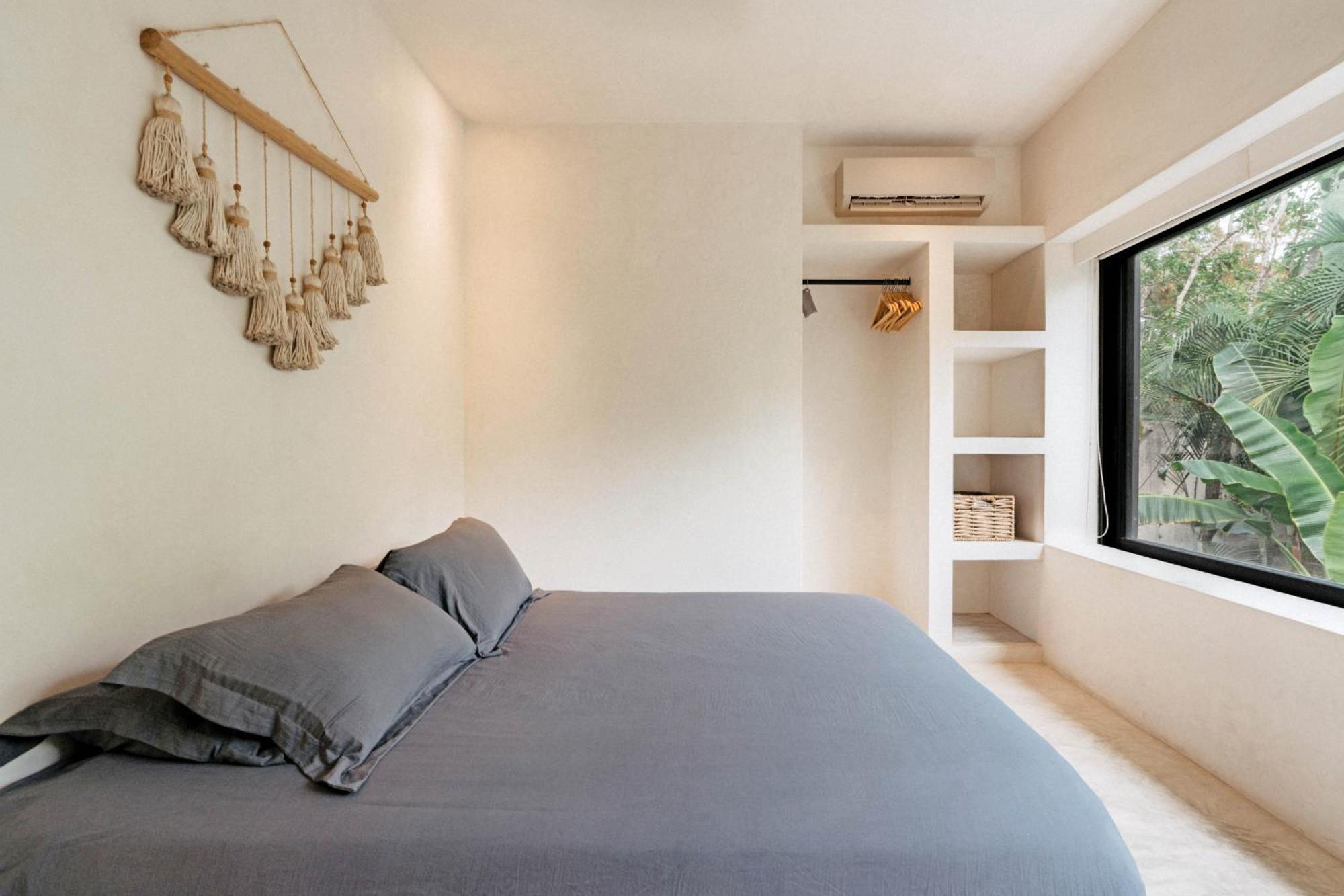 Casa Areca, Awarded Architectural Villa Located In A Secured Gated Community, With Concierge Services Tulum Esterno foto