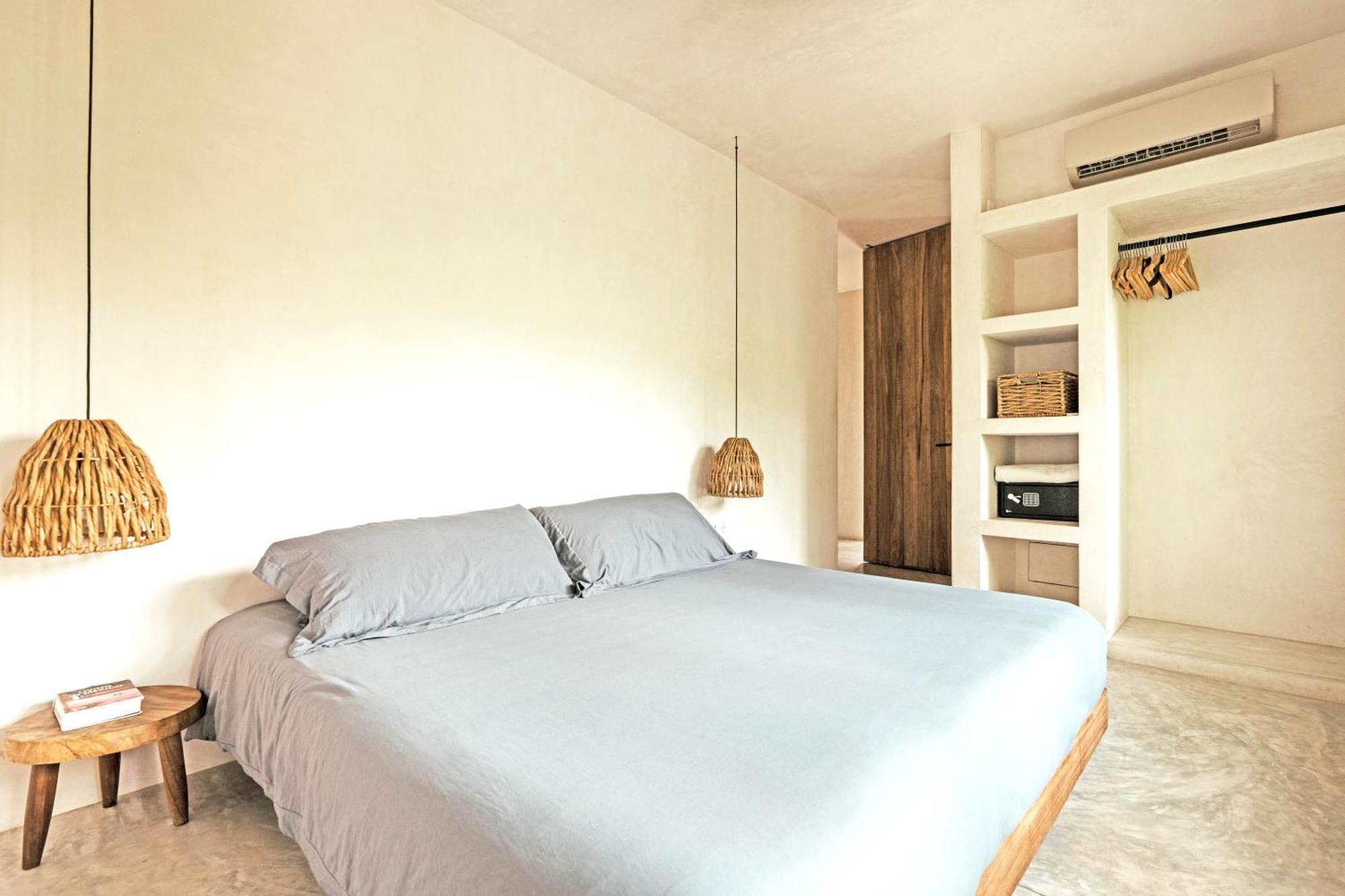 Casa Areca, Awarded Architectural Villa Located In A Secured Gated Community, With Concierge Services Tulum Esterno foto