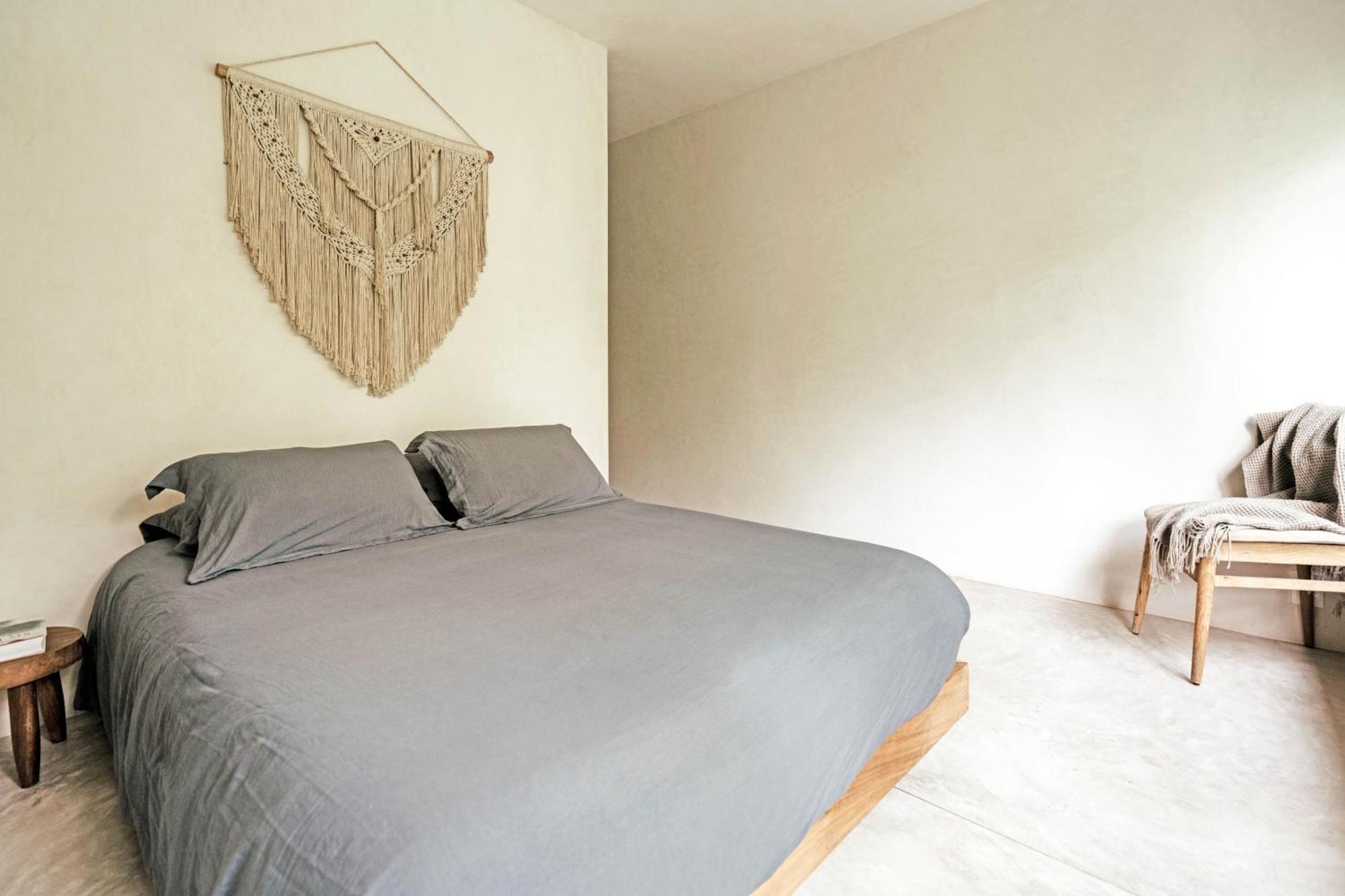 Casa Areca, Awarded Architectural Villa Located In A Secured Gated Community, With Concierge Services Tulum Esterno foto