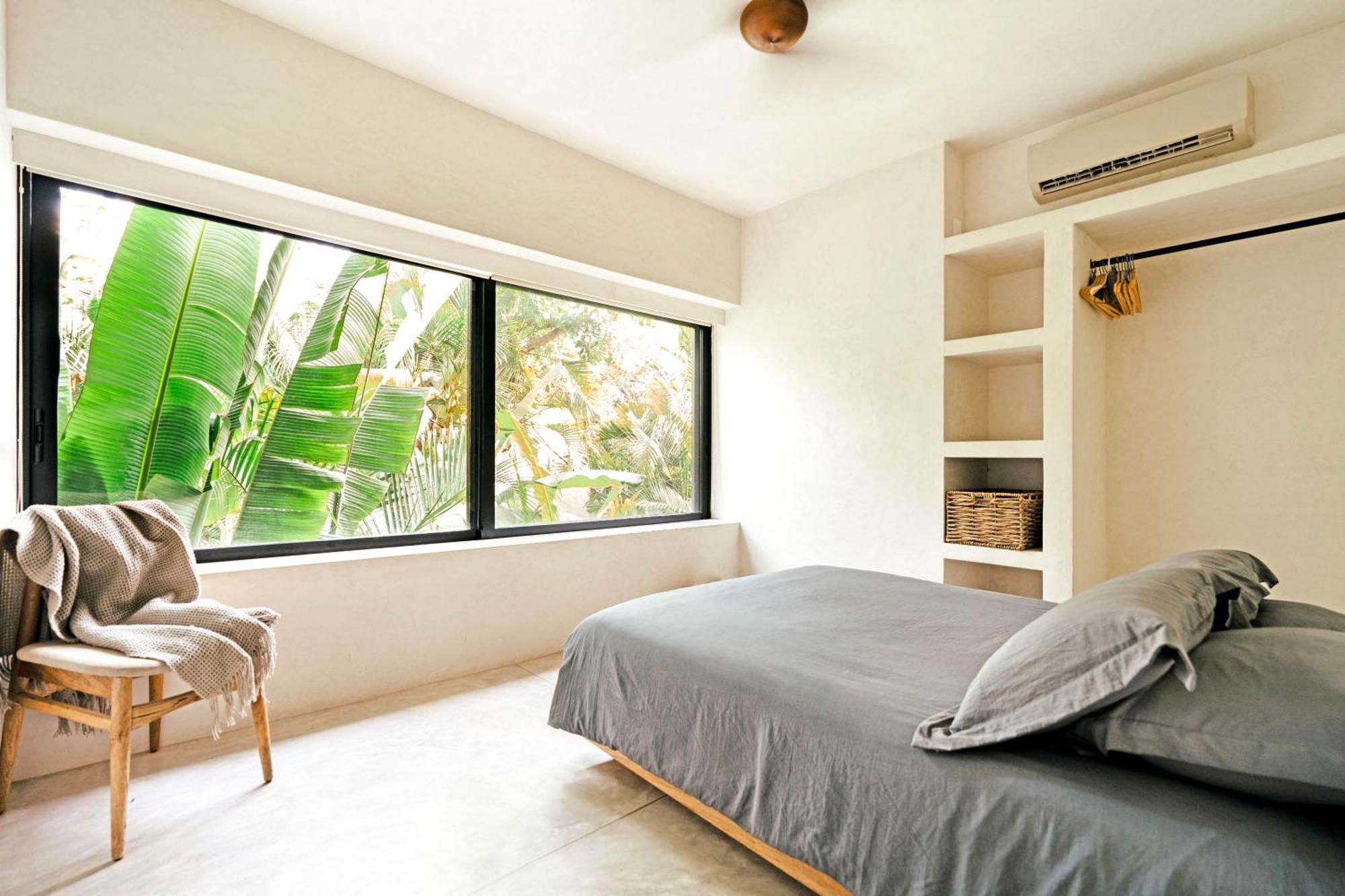 Casa Areca, Awarded Architectural Villa Located In A Secured Gated Community, With Concierge Services Tulum Esterno foto