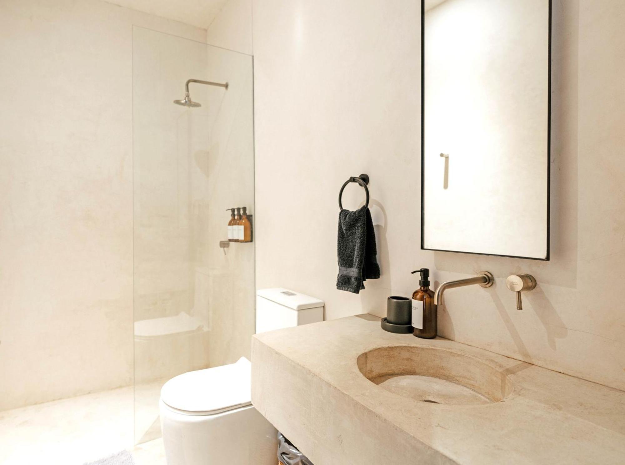 Casa Areca, Awarded Architectural Villa Located In A Secured Gated Community, With Concierge Services Tulum Esterno foto